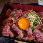 Yakiniku COWSI - 