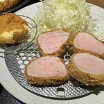 Tonkatsu KATSU Hana - （伊勢美稲豚）50×2枚