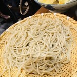 Ishi Usu Biki Ni Hachi Soba Soba Shiki Chunichi Biru Ten - 