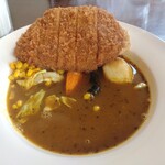 Jungle Soup Curry - 