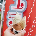 GELATERIA Geream Nishi No Ten - 