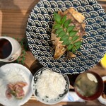 Hamashuku Kitchen - 