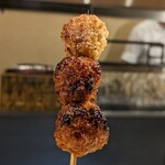 Yakitori Kyoto En - 