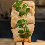 Yakitori Kyoto En - 