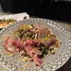 カフェイタリアン ミエーレ - 料理写真: