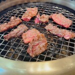 焼肉なべしま - 