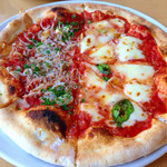 Makigama Pizza & Gallery Kamin - 