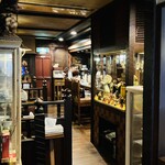 Monterey - 店内