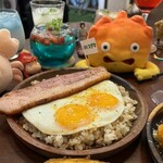 Osu no Mori Cafe Kodama - 