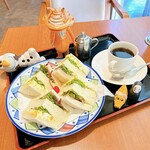 アルバス - 料理写真:本日の4食目♡