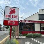 BigBoy Shonandai Ten - 