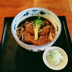 Tanuki An Tsutaya - 