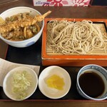 Soba Dokoro Nishimura - 