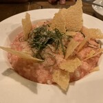 Risotto Cafe Tokyo Kichi Shibuya Ten - 