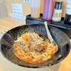 濃厚胡麻 汁なし坦々麺 わい