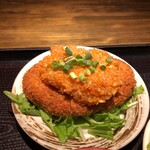 とうふ創菜dining蒼 - 