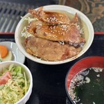 Kaki no Mi Yakiniku House - 