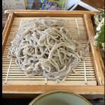 Soba Fuku - そば福　byまみこまみこ