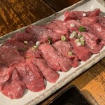 炭火焼肉 うまい坊 - 