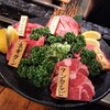 Yakiniku Sakaba Nikumaru Heiwadori Ten - 