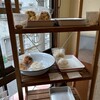 チェルシーベーグル - 料理写真: