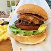 Burgers Cafe Tomotomo - 