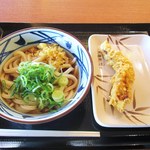 Marugame Seimen Ionmoru Ishinomaki Ten - 