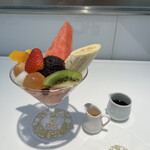 Shibuya Nishimura Fruit Parlour Machida Ten - 