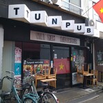 TunPub VietNam gastrobar - 