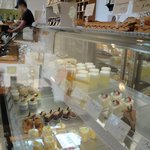 Patisserie Reve - 