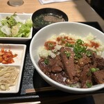 Yakiniku Yazawa Otemachi Ten - 