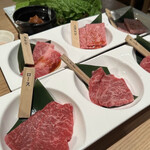 Yakiniku Yazawa Otemachi Ten - 