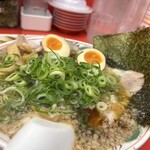 ラーメン魁力屋 - 