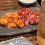 炭火焼肉 3丁目 - 