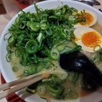 Ramen Yokozuna Matsudo Ten - 