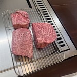 Steak Kiraku - 