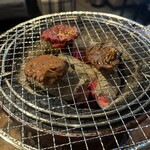 焼肉酒場 すみびや - 