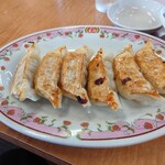 Gyoza no Osho Sabae Ten - 