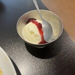 スリランカ かごしま - アイス