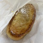 Croissant Kisaradu Washinton Hoteru Ten - はちみつフレンチコッペ