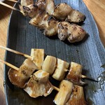 焼き鳥野郎 - 