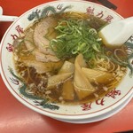 ラーメン魁力屋 - 