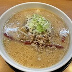 Ramen Matatabi - 