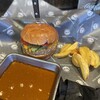 GOKU BURGER