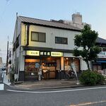 Asahiya - '24/06/13 店構え