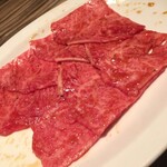 Yakiniku Jumbo Hongo Ten - 