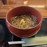 Japan Soba Yabu - 