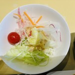 RESTAURANT スピカ - 「和食・洋食　朝食バイキング」