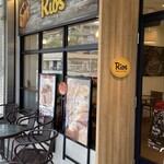 Rios Bakery&Cafe Ra Moru Ashiya Ten - 