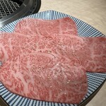 Yakiniku Daishozan - 